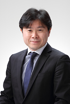 社長メッセージ 株式会社 関越サービス 代表取締役 小川和宣